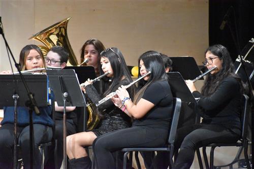 Winter Concert